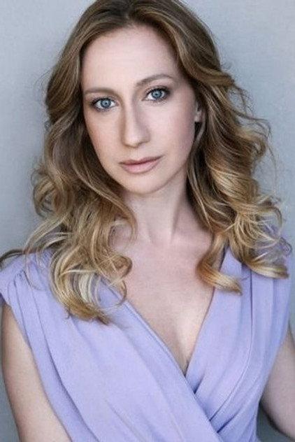 Fabiana Gugli - Actor Profile Photo