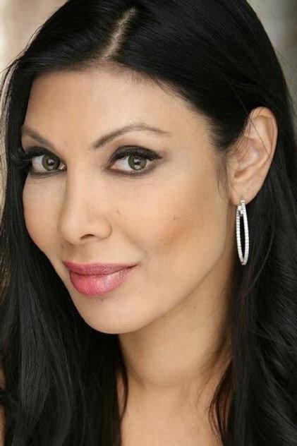 Jasmin St. Claire - Actor Profile Photo