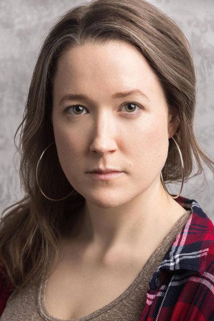 Ginger Renee - Actor Profile Photo