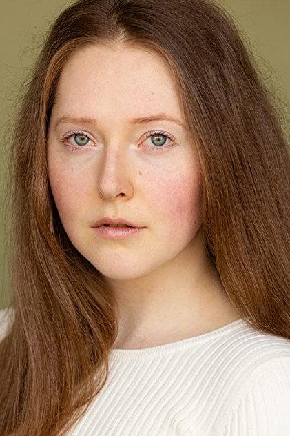 Jill Galbraith - Actor Profile Photo