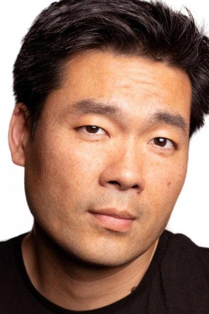 Tony Nam - Actor Profile Photo