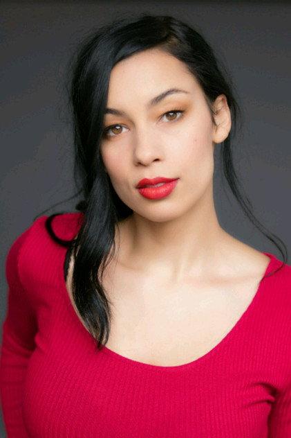 Heather Paige Cohn - Actor Profile Photo
