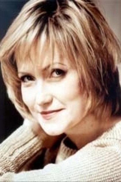 Laura Aikin - Actor Profile Photo