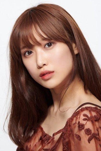 Yuko Natsuyoshi - Actor Profile Photo