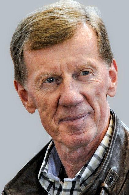 Walter Röhrl - Actor Profile Photo
