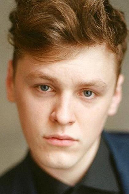 Nikita Elenev - Actor Profile Photo