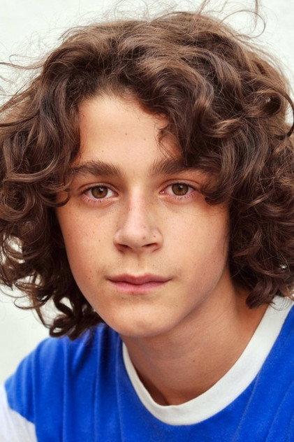 Jean Aviat - Actor Profile Photo