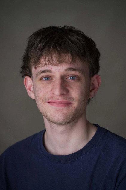 Tim Huisman - Actor Profile Photo