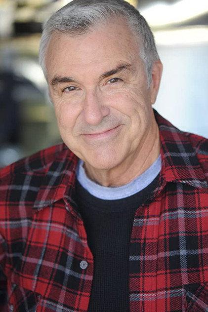 Bubba Dean Rambo - Actor Profile Photo