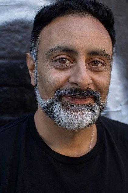 Rajeev Varma - Actor Profile Photo