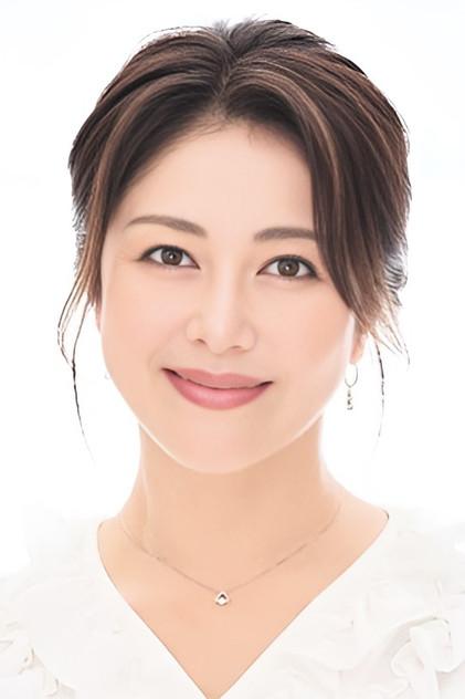 Atsuko Okamoto - Actor Profile Photo