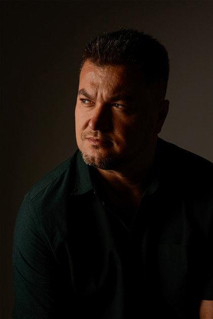 André Machado - Actor Profile Photo