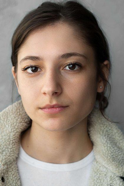 Elisha Applebaum - Actor Profile Photo