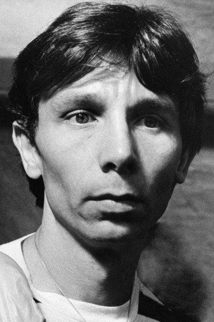 Micha Gabay - Actor Profile Photo