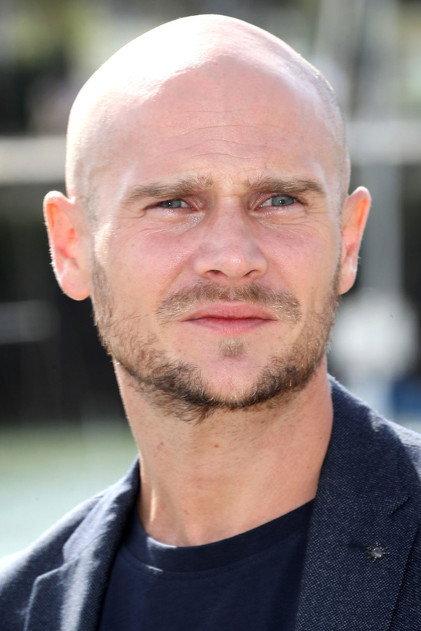 Nicolas Gob - Actor Profile Photo