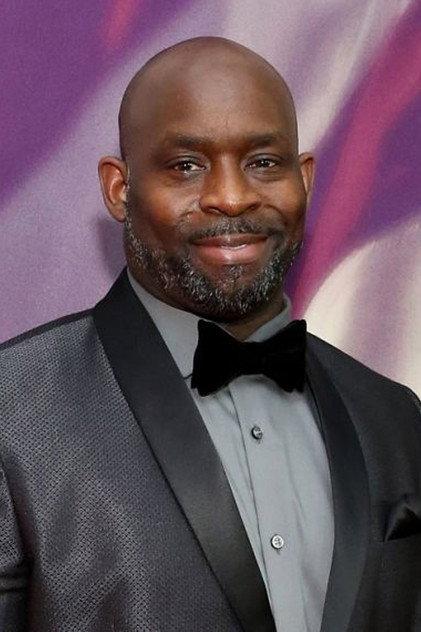 Antron McCray - Actor Profile Photo