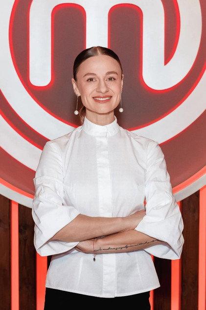 Olha Martynovska - Actor Profile Photo