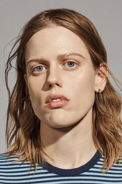 Kelly McCormack - Actor Profile Photo