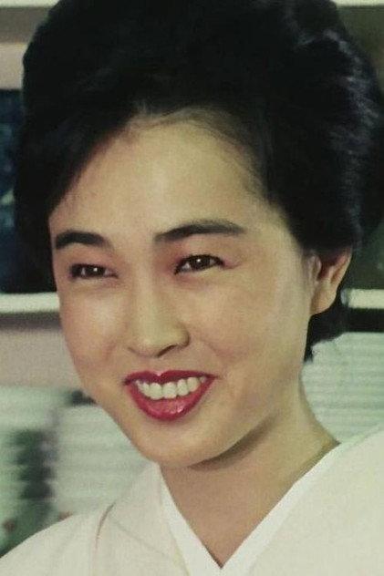 Hitomi Yoshii - Actor Profile Photo