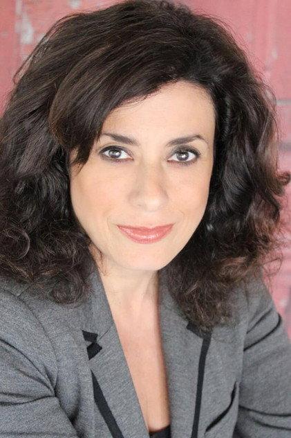 Laura Fuino - Actor Profile Photo