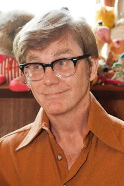 John Kricfalusi - Actor Profile Photo
