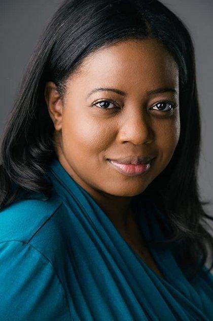 Mimi Fletcher - Actor Profile Photo