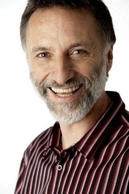 Paul Codde - Actor Profile Photo