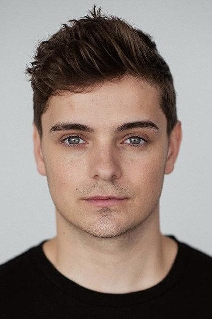 Martin Garrix - Actor Profile Photo