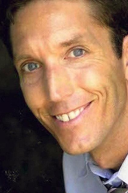 Charles Wells - Actor Profile Photo