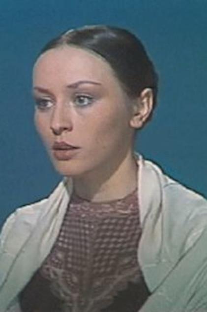 Galina Bulgakova - Actor Profile Photo