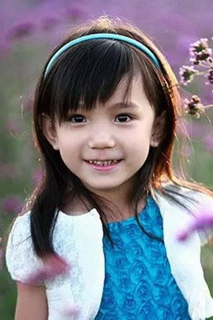 Fangcong Li - Actor Profile Photo