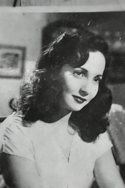 Shadia - Actor Profile Photo