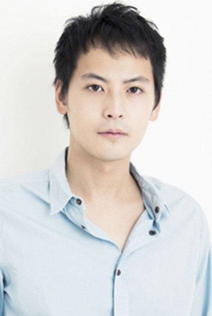 Daisuke Sasaki - Actor Profile Photo