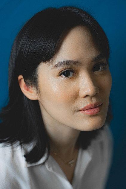 Sheryl Sheinafia - Actor Profile Photo