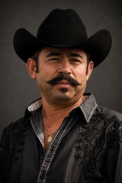 Chuy Valencia El Cotija - Actor Profile Photo