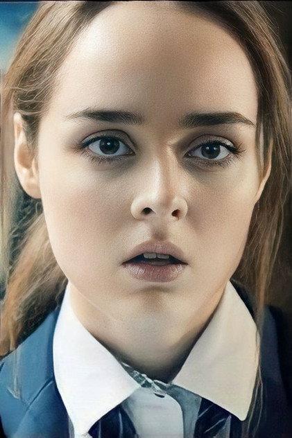 Mia Dixon - Actor Profile Photo
