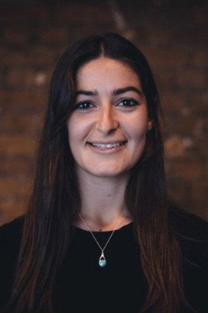 Sasha Haco - Actor Profile Photo