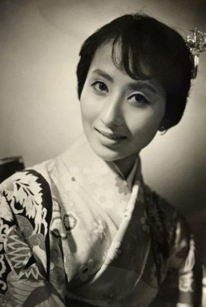 Mihoko Inagaki - Actor Profile Photo