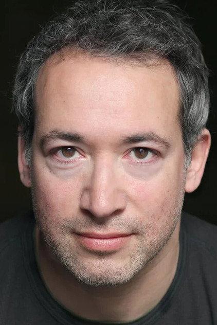 Andres Williams - Actor Profile Photo