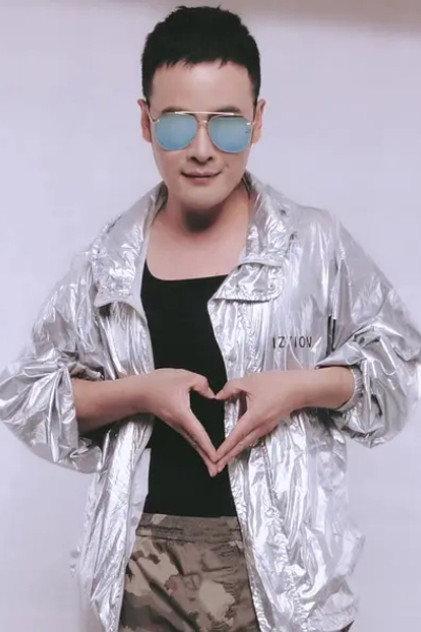 Liu Xinjie - Actor Profile Photo