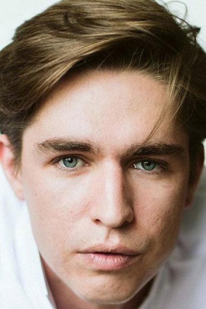 Stanislav Kolodub - Actor Profile Photo