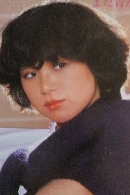 Miki Yamaji - Actor Profile Photo