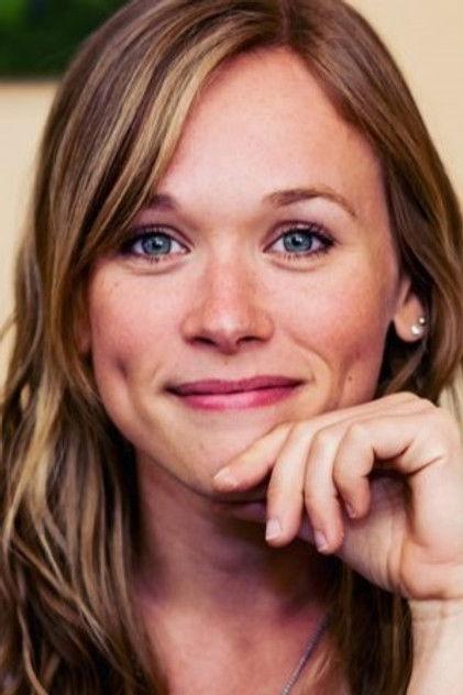 Sanni McCandless - Actor Profile Photo