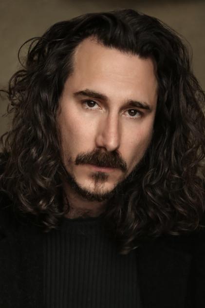 Billy Postlethwaite - Actor Profile Photo