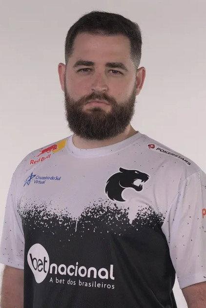Gabriel Toledo - Actor Profile Photo