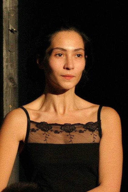 Hermina Fátyol - Actor Profile Photo