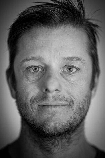 Shane Anderson - Actor Profile Photo
