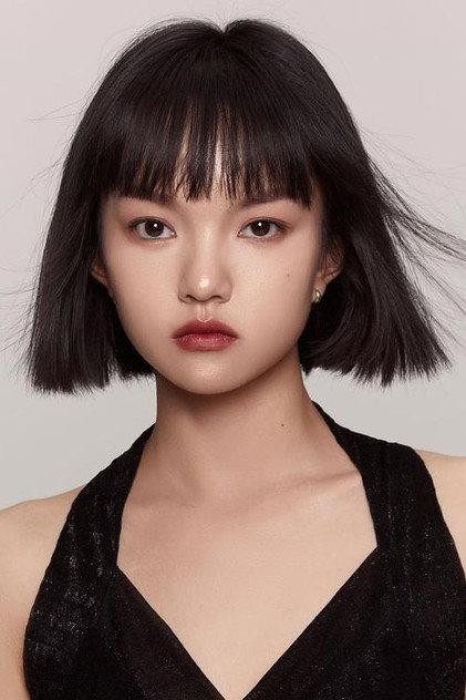 Lan Xiya - Actor Profile Photo