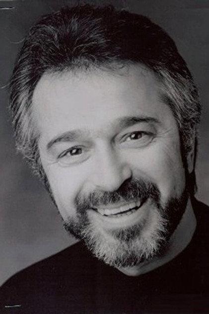 Albert Makhtsier - Actor Profile Photo