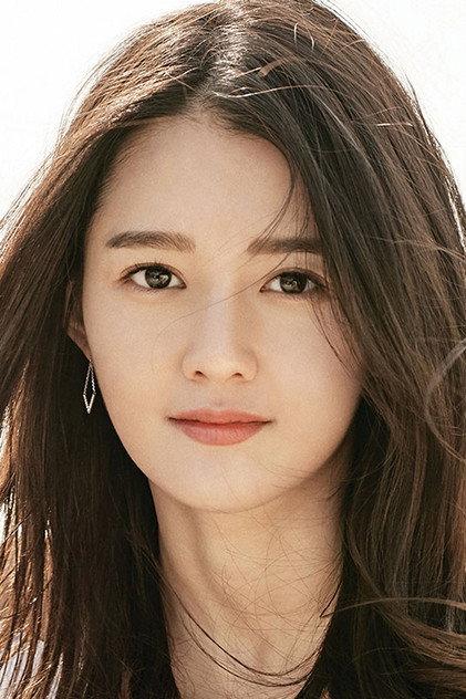 Nam Bo-ra - Actor Profile Photo